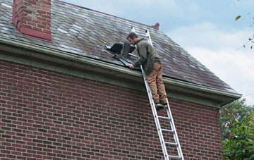 what affects urgent Harmans Corner roof repairs