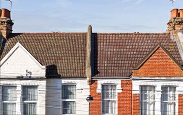 clay roofing Harmans Corner, Kent