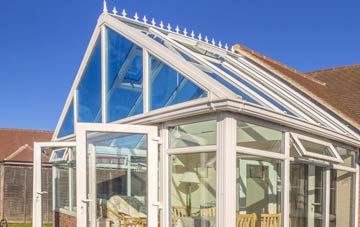 conservatory roof insulation costs Harmans Corner