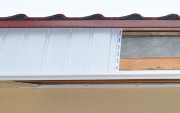 Harmans Corner fascia repair costs