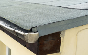 Harmans Corner flat garage roofing repairs