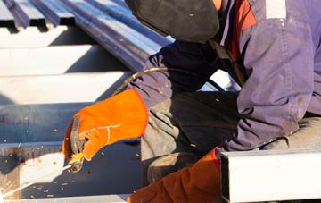 Harmans Corner flat roofing options