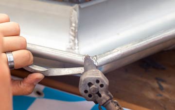 disadvantages of Harmans Corner lead roofing