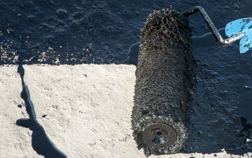 Harmans Corner liquid sealant waterproofing