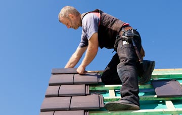 disadvantages of Harmans Corner slate roofing