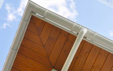 Harmans Corner soffit types