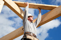 Harmans Corner roof replacement work