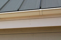 Harmans Corner soffit repair